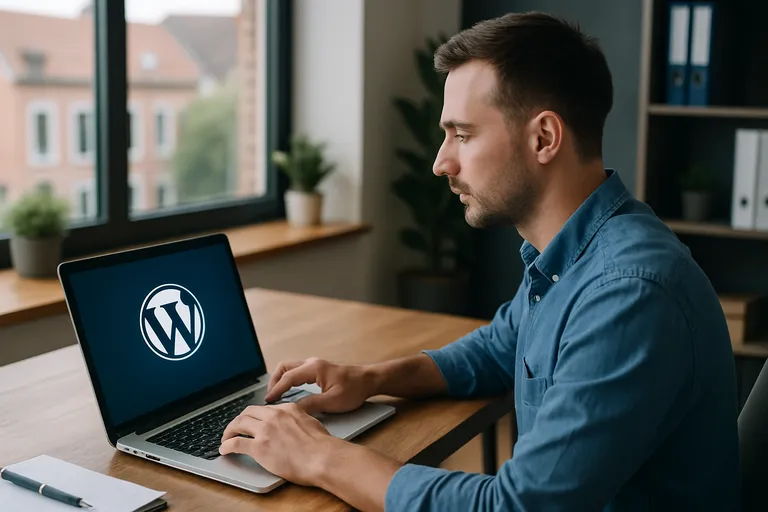 Waarom een WordPress website laten ontwikkelen in Breda?