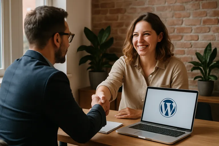 Webdesign in Breda: de voordelen